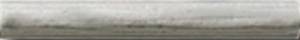 Бордюр El Barco Chic Gris Torelo 2x15