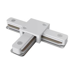 Коннектор T-образный Technical Accessories for tracks Unity TRA001CT-11W