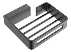 Держатель для губки Boheme Q 10959-GM GunMetal