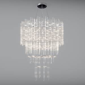 Подвесной светодиодный светильник Bogates Queen 91101 LED