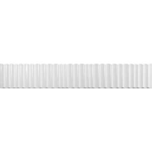 Керамическая плитка Vilar Albaro Tokyo White Brillo 5x30