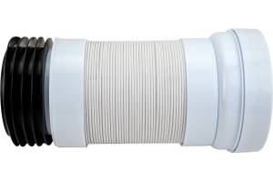 Гофра АНИ Пласт K728R для унитаза (распродажа)