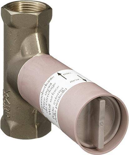 Скрытая часть Hansgrohe 15974180