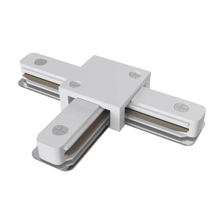 Коннектор T-образный Technical Accessories for tracks Unity TRA001CT-11W