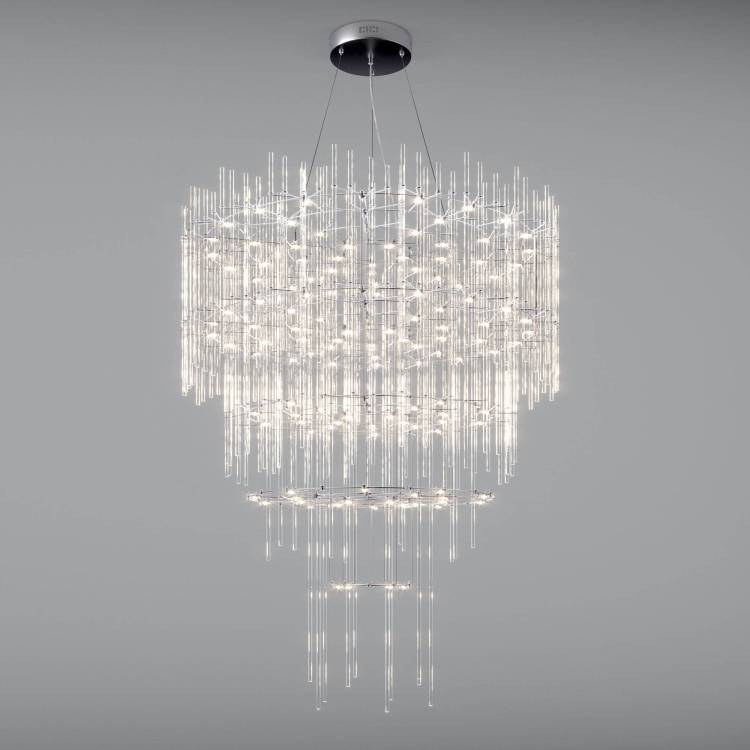 Подвесной светодиодный светильник Bogates Queen 91101 LED