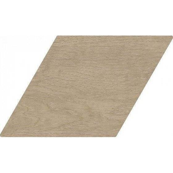 Керамогранит WOW Flow 118701 Diamond Wood Mid 13.9x23.95