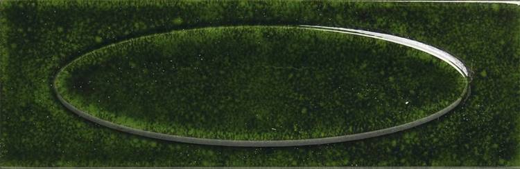 Керамическая плитка Ape Ceramica Genuine A041668 Capella Emerald 6.5x20