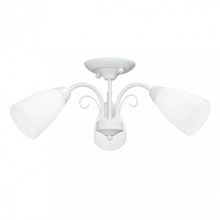 Потолочная люстра Vitaluce V3499-0/3PL