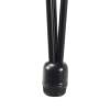 Стол Bradex Home Solution FR 0629 серый мрамор 120x80x75.5 фото 8