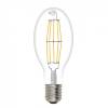 Лампа светодиодная филаментная Uniel E40 40W 6500K прозрачная LED-ED90-40W/DW/E40/CL GLP05TR UL-00003763
