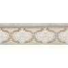 Бордюр Ape Ceramica Mito Cenefa Pearl 8x25