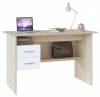 Стол письменный Сокол СПм-07.1 4680212006715, СПм071С5б6 Дуб сонома/белый фото 3