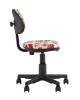 Кресло компьютерное Stool Group Умка KP09-HCC-Mashinki фото 3