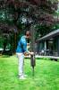 Сушилка для белья Brabantia Lift-о-мatic 290503 антрацит фото 3