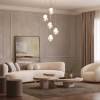 Подвесной светильник Maytoni Aura MOD016PL-05BS фото 2