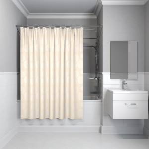Штора для ванной Iddis Base BD02P18i11 полиэстер, 200x180