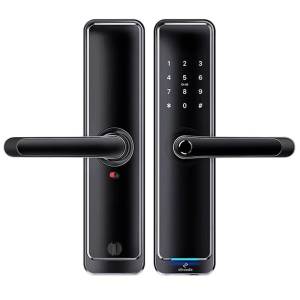 Классический электронный замок Dircode М701, черный