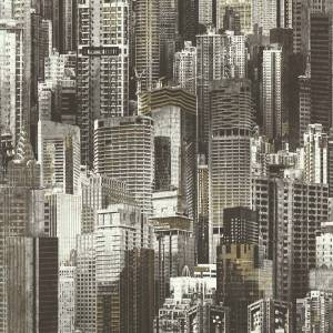 Обои флизелиновые Aura Park Avenue 51192409