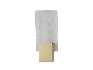 Подвесной светильник Newport 15320 15381/A Champagne gold