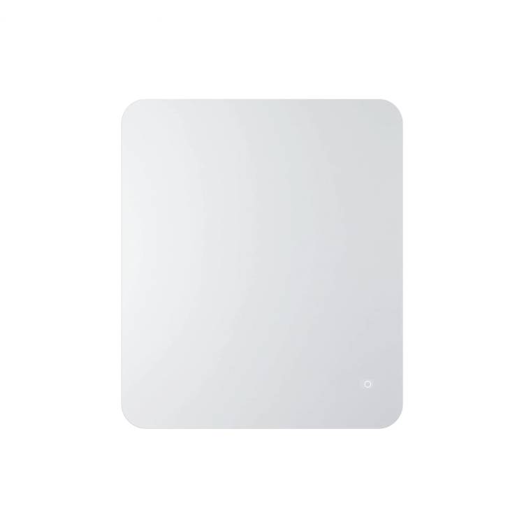 Зеркало Teymi Solli Oreol Pro T20258 с подсветкой, сенсор, 60x70