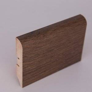 Плинтус МДФ Natura Дуб Carnot PL-E037-06 2400x80x16