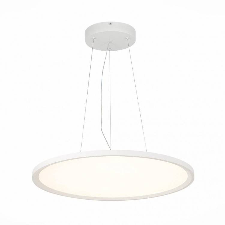 Подвесной светодиодный светильник ST Luce ST602.543.56