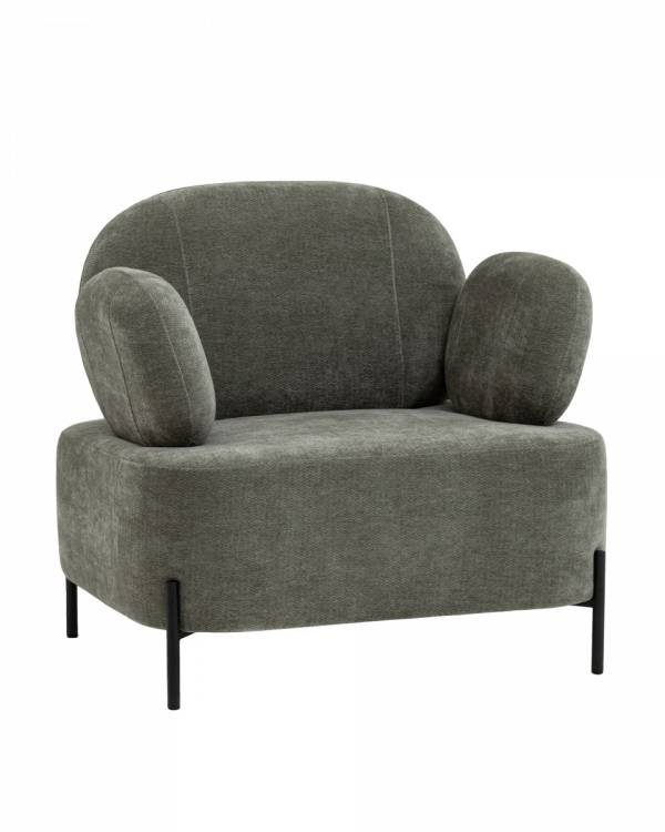 Кресло Stool Group Кэнди vd-candy-p694 Зеленый