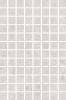 Мозаика Kerama Marazzi Ферони MM8351 серый светлый матовый 20x60 фото 4