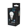 Лампа светодиодная Gauss E27 10W 6500K матовая 102502310 фото 3