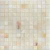 Мозаика LeeDo Pietrine 7 Onice Jade Bianco Pol (2.3x2.3) 29.8x29.8