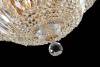 Потолочная люстра Maytoni Basfor DIA100-CL-16-G фото 3
