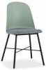 Стул Stool Group Shell SGR_8336_greyish_green_70077