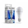 Лампа светодиодная Voltega Simple E27 15W 4000K матовая VG2-A60E27cold15W 7157