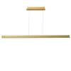 Подвесной светильник Odeon Light Hightech Beveren 7007/38L