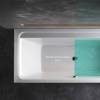 Комплект Акриловая ванна AM.PM Inspire V2.0 WK52EB фото 2