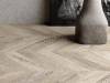 Ламинат Faus Masterpieces 8/33 S176942 Chic Chevron/Espiga 1184x293.4 фото 2