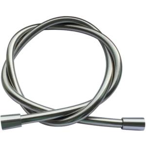 Душевой шланг Remer 332CN2G120XV сталь