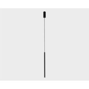 Подвесной светодиодный светильник Italline IT014-0205 black