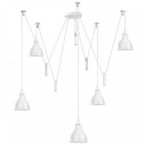 Подвесная люстра Lightstar Acrobata 761056