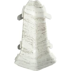 Внутренний угол Bonkeel Color ВС6003 бежевый 60 мм (2 шт)