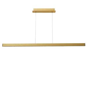 Подвесной светильник Odeon Light Hightech Beveren 7007/38L
