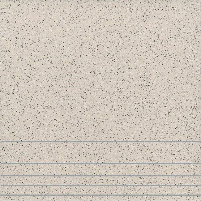 Ступень Kerama Marazzi Специи SP902100N Имбирь Матовый 30x30