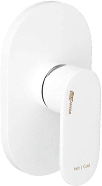 Смеситель для душа Wasserkraft Mindel 8551 С ВНУТРЕННЕЙ ЧАСТЬЮ