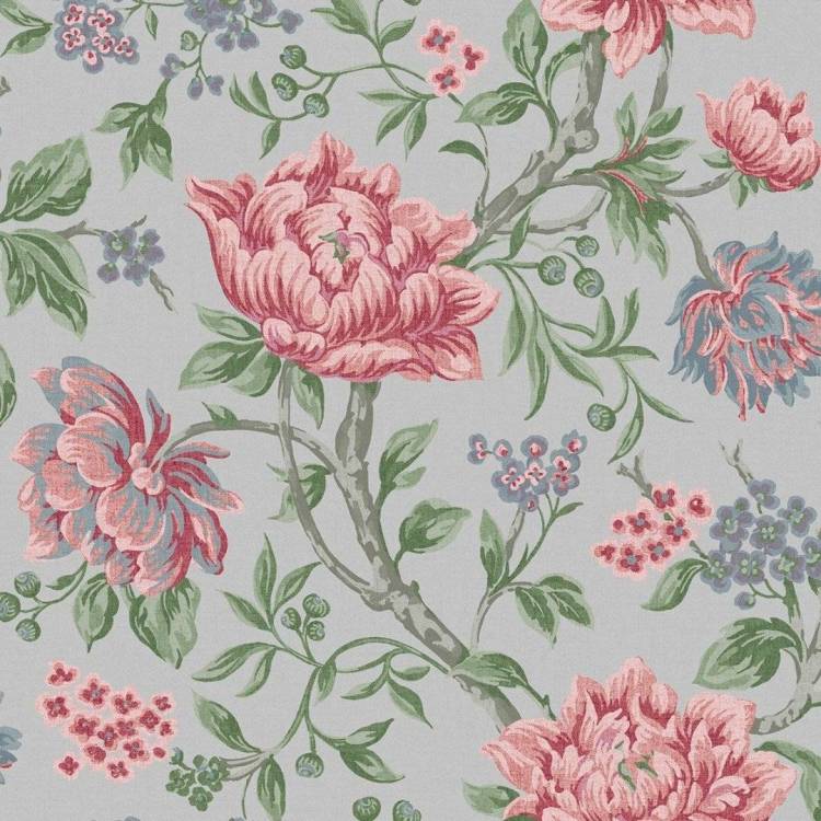 Обои флизелиновые Aura Laura Ashley 113408