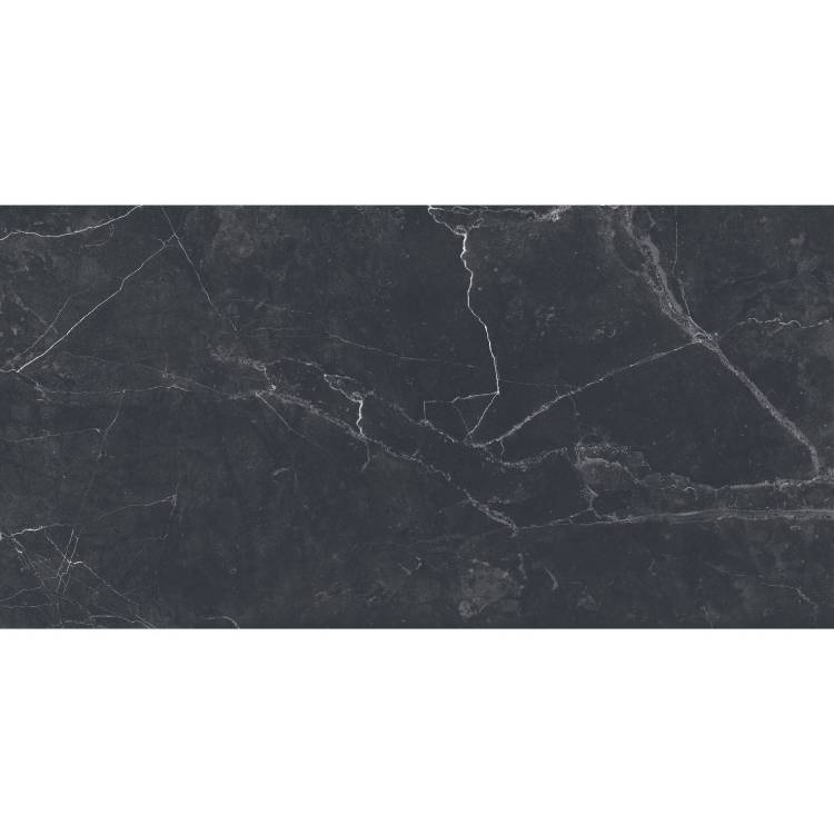 Керамогранит Staro Silk Argos Nero Sugar 60x120