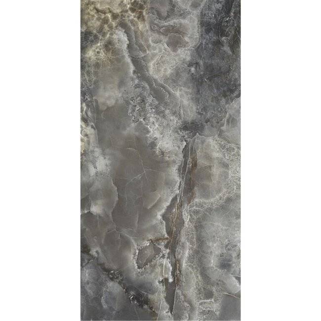 Керамогранит STN Ceramica Scarlet Black Pul Rect 60x120