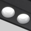 Светильник Technical Focus LED TR031-4-18WTW-M-DSZ-B фото 2