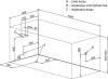 Акриловая ванна Aquanet Nord 150x70 фото 4