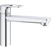 Смеситель для кухни Grohe BauLoop 31706000