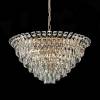 Подвесная люстра Modelux ML.7086.650 GD фото 4